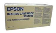Epson EPL-N2000 bk imaging cartridge origineel 