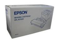 Epson EPL-N7000 bk imaging cartridge origineel 