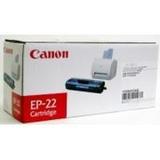 Canon EP-52 bk toner origineel 