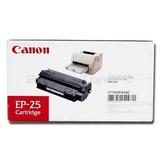 Canon EP-25 bk toner origineel 