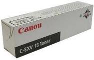 Canon C-EXV 18 bk toner origineel 