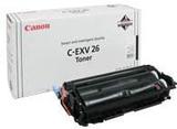 Canon C-EXV 26 bk toner origineel 