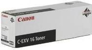 Canon C-EXV 16 bk toner origineel 