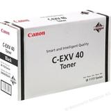 Canon C-EXV 40 bk toner origineel 