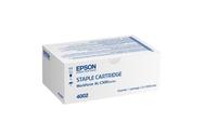 Epson AL-C500DN nietcartridge origineel (3 st)