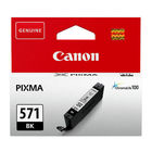 Canon CLI-571, CLI571 bk inktpatroon origineel