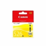 Canon CLI-526 y, CLI526 y inktpatroon origineel