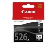 Canon CLI-526 bk, CLI526 bk inktpatroon origineel