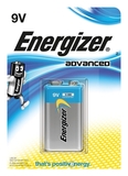 Energizer Eco Advanced 9V/6LR61