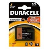 Duracell 7K67 4LR61 6V