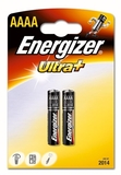 Energizer AAAA/E96 (2 st)