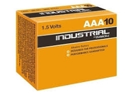Duracell industrial AAA/ID2400 DP10 (10 stuks)