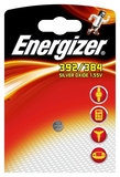 Energizer SR41/384/392 (1 stuks)