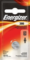 Energizer SR43/301/386 (1 stuks)