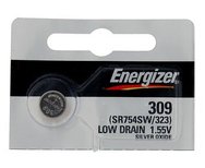 Energizer SR48/309 (1 stuks)