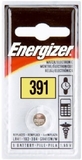 Energizer SR55/391 (1 stuks)