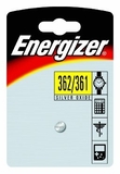 Energizer SR58/362/361 ( 1 stuks)