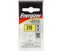 Energizer SR64/319 ( 1 stuks)