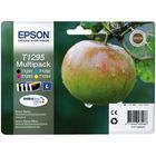 Epson T1295 inktpatroon origineel (4 st)