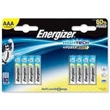 Energizer High Tech AAA/R03 (8 stuks)