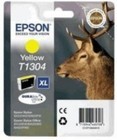 Epson T1304 y inktpatroon origineel