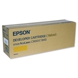 Epson C13S050097 y toner origineel