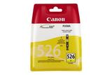 Canon CLI-526Y y inktpatroon origineel