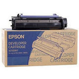 Epson C13S050087 bk toner origineel