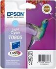 Epson T0805 lc inktpatroon origineel