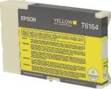 Epson T6164 y inktpatroon origineel