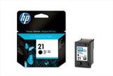 HP 21 bk inktpatroon origineel