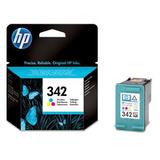 HP 342 3-clr inktpatroon origineel