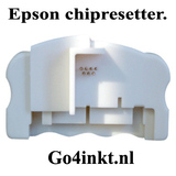 Epson T0711 Chipresetter compatible