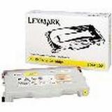 Lexmark C510 y toner origineel