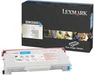 Lexmark C510 c toner origineel