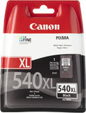 Canon PG-540XL bk, PG540XL bk inktpatroon origineel