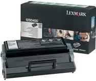 Lexmark E220 bk toner origineel