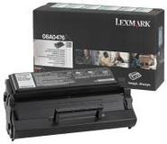 Lexmark E320 E322 bk toner origineel