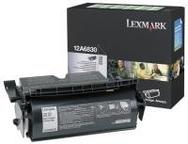 Lexmark T520 T522 bk toner origineel