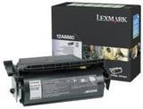 Lexmark T62X bk toner origineel