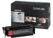 Lexmark X422 bk toner origineel