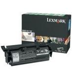 Lexmark X651 X652 X654 X656 X658 bk toner origineel