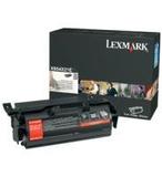 Lexmark X654 X656 X658 bk toner origineel